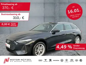 Audi A5 35 TFSI S-TR NAVI+RFK+ACC+SHZ+18"LM+VC