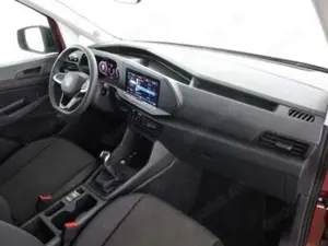 Volkswagen Caddy TSI  Digital Cockpit Pro GRA Kamera SHZ Bild 5
