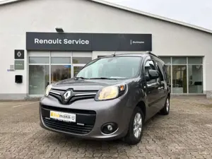 Renault Kangoo Limited
