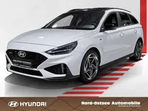 Hyundai i30 FL Kombi N Line Panoramadach