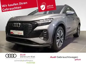 Audi Q4 e-tron 40 Panorama Matrix-LED Navi Pro RFK Klima Navi