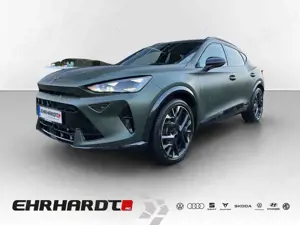 CUPRA Formentor 2.0 TSI DSG 4Drive VZ Tribe Edition DCC MATRIX*...