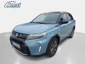 Suzuki Vitara 1.4 Mild-Hybrid Comfort Allgrip *RFK *ACC *Keyless Bild 2