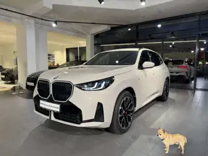 BMW X3 20d xDrive M Sport M Sportpaket HK HiFi DAB