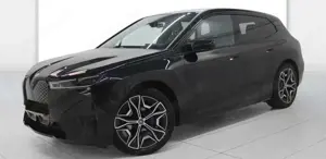 BMW iX iX xDrive40