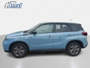 Suzuki Vitara 1.4 Mild-Hybrid Comfort Allgrip *RFK *ACC *Keyless Bild 5