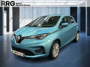 Renault ZOE EXPERIENCE R135 Z.E 50 Zoe EXPERIENCE R135 Z.E 50 Bild 1