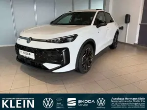 Volkswagen T-Roc R-Line 1.5 l eTSI OPF 110 kW (150 PS) 7-Gang-Doppe