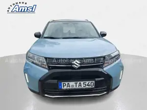 Suzuki Vitara 1.4 Mild-Hybrid Comfort Allgrip *RFK *ACC *Keyless Bild 3
