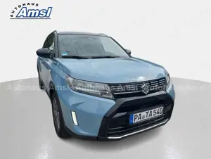 Suzuki Vitara 1.4 Mild-Hybrid Comfort Allgrip *RFK *ACC *Keyless Bild 4