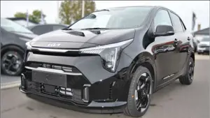 Kia Picanto 1.2 Spirit Launch Edition UVP 22.039 EUR