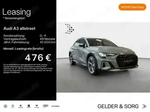 Audi A3 35 TFSI *Matrix*AHK*Business*RFK*