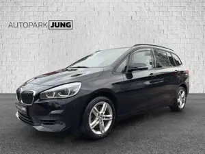 BMW 218 d Gran Tourer Advantage*AHK*Navi*Head-Up*LED
