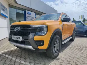 Ford Ranger Wildtrak e-4WD Doppelkabine