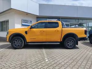 Ford Ranger Wildtrak e-4WD Doppelkabine Bild 2