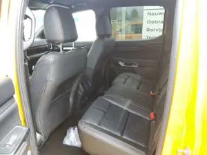 Ford Ranger Wildtrak e-4WD Doppelkabine Bild 5