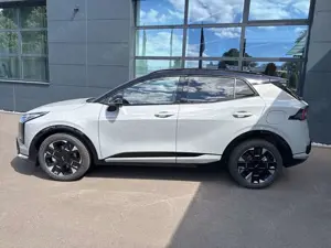 Kia Sportage PE 1.6T AWD DCT GT-LINE SD DRIVE SOUND Bild 5