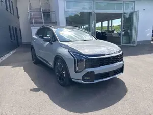 Kia Sportage PE 1.6T AWD DCT GT-LINE SD DRIVE SOUND Bild 2