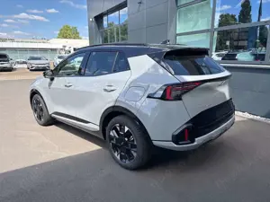 Kia Sportage PE 1.6T AWD DCT GT-LINE SD DRIVE SOUND Bild 4