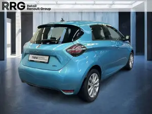 Renault ZOE EXPERIENCE R135 Z.E 50 Zoe EXPERIENCE R135 Z.E 50 Bild 5