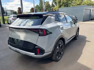 Kia Sportage PE 1.6T AWD DCT GT-LINE SD DRIVE SOUND Bild 3