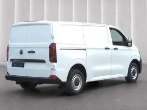 Volkswagen T7 Transporter Kasten KR TDI*LED Tempo PDC Klima Bild 4