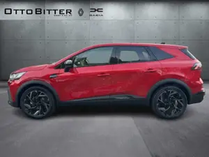 Renault Symbioz Esprit Alpine E-Tech Full Hybrid 145 Bild 2