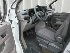 Volkswagen T7 Transporter Kasten KR TDI*LED Tempo PDC Klima Bild 5