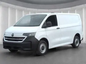 Volkswagen T7 Transporter Kasten KR TDI*LED Tempo PDC Klima Bild 2
