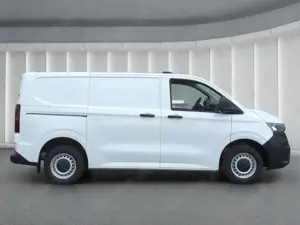 Volkswagen T7 Transporter Kasten KR TDI*LED Tempo PDC Klima Bild 3