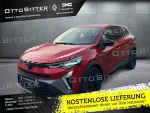 Renault Symbioz Esprit Alpine E-Tech Full Hybrid 145 Bild 1