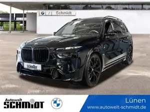 BMW X7 xDrive40i M Sportpaket  UPE 134.930 EUR