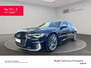 Audi S6 S6 Av. 3.0 TDI qu. Matrix Navi Kamera Alcantara