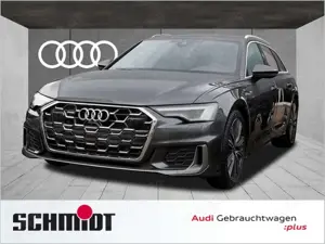 Audi A6 Avant 40 TDI S line LM20 Matrix LED AHK Busines...