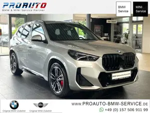 BMW X1 18i sDrive M Sport Pro AHK/PANO/K.Zg/HUD/19°