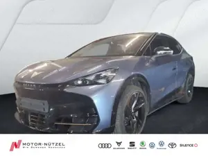 CUPRA Tavascan VZ 250kW 4D MATRIX+NAV+ACC+SHZ+DCC+PANO