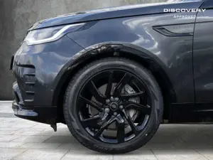 Land Rover Discovery D250 Dynamic SE Bild 2
