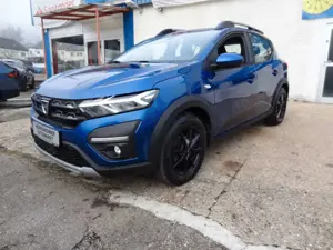 Dacia Sandero III Stepway Comfort/1.Hd/LED/AHK/67TKM/