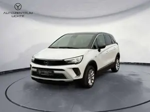 Opel Crossland X Crossland Elegance /LENKHEIZ/NAVI/SPORTSITZE/APP