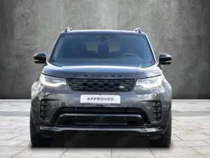 Land Rover Discovery D250 Dynamic SE Bild 3