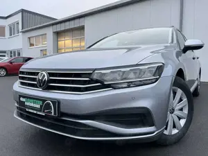 Volkswagen Passat Variant 1.5 TSI Conceptline 134€ m. 20% Anzahlung AHK Na