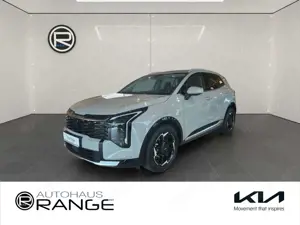 Kia Sportage 1.6T 2WD DCT Spirit