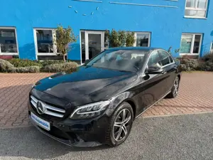 Mercedes-Benz C 180 Limousine Automatik Avantgarde