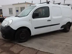 Renault Kangoo Rapid Maxi Extra/ TÜV Dez-26