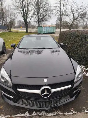 Mercedes-Benz SL 350 SL 350