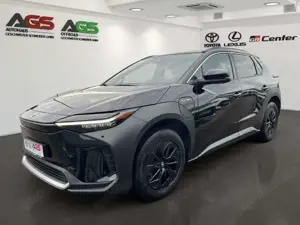 Toyota bZ4X Technik -  Comfort-Paket inkl Winterräder Alu