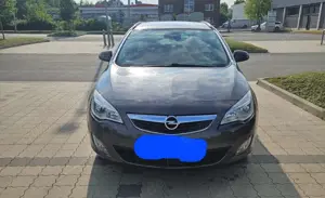 Opel Astra Design Edition