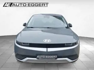 Hyundai IONIQ 5 Dynamiq Elektro 77 MJ23 mit Heckantrieb 77,4kWh Ba Bild 3