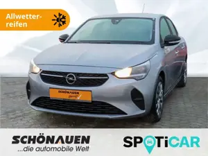 Opel Corsa F Basis Edition +ALLW+BT+TC+KLIMA+BC+MET++
