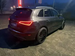 Audi SQ5 Audi SQ5 313 PS | Top gepflegt | Top V12 Sound  A